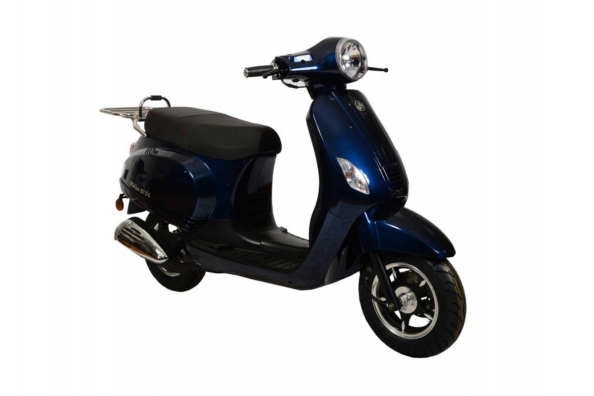 scooter 50cc location
