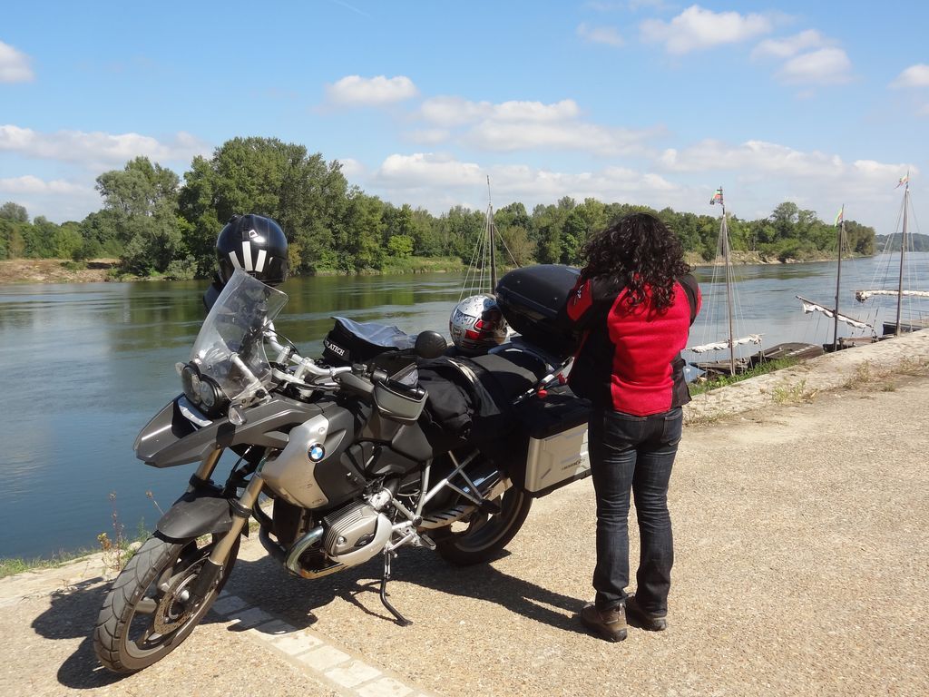 location de moto en France