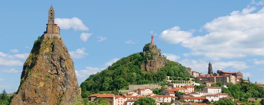 Les Plus Beaux Détours de France