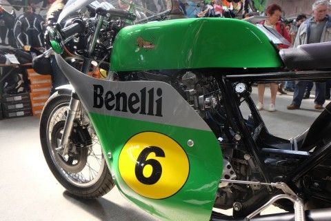 benelli