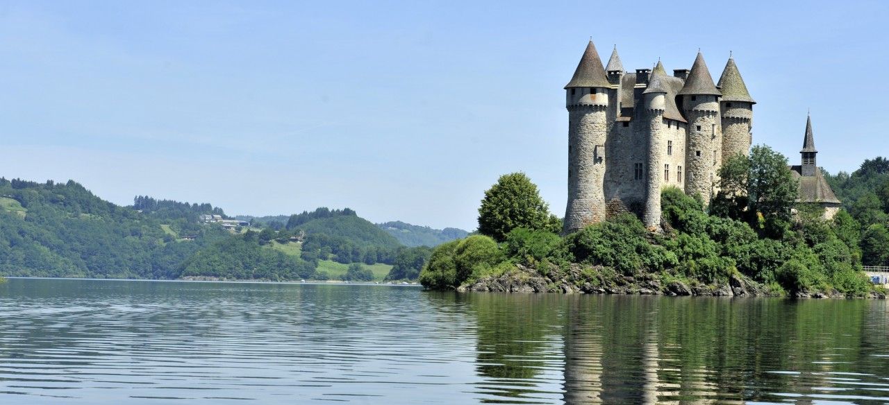 Le Best of Lonely Planet 2016 met L'Auvergne à l'honneur