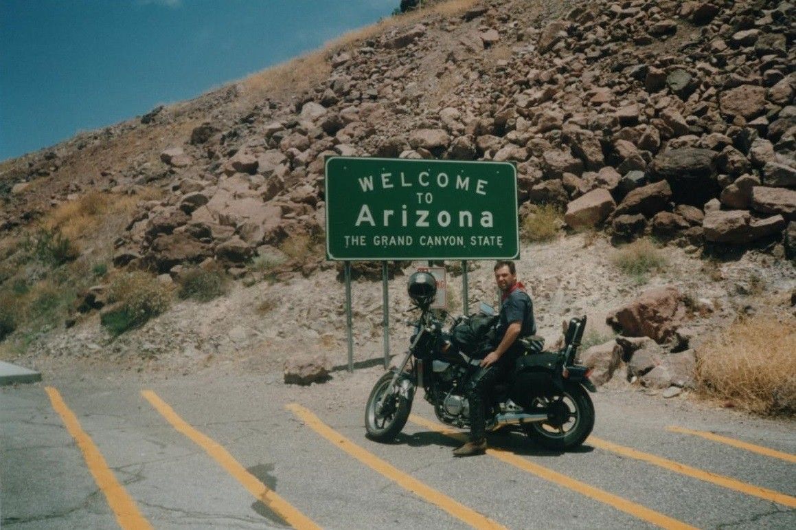 Ride in Tours, un voyagiste moto à part ?