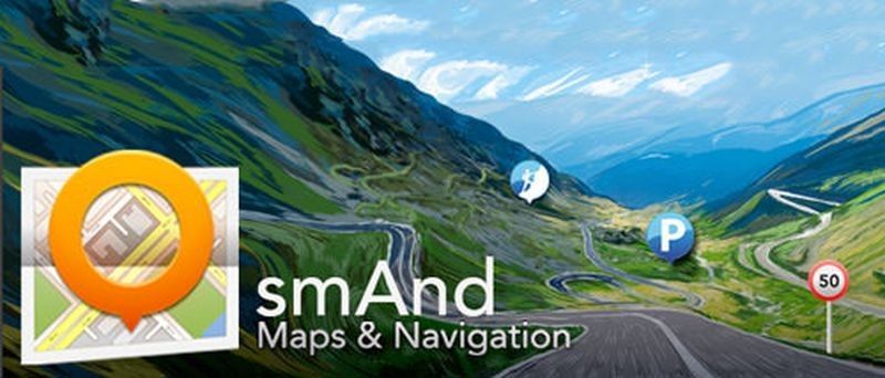 Osmand, l'application navigation pour tous vos voyages moto