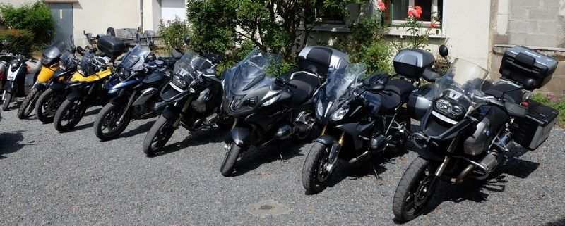 Quelques conseils pour louer une moto en toute sérénité