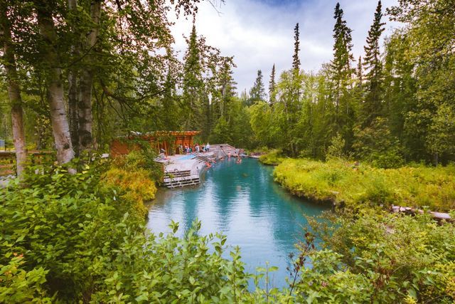 Jour 10 - Fort Nelson - Watson Lake (513 km)