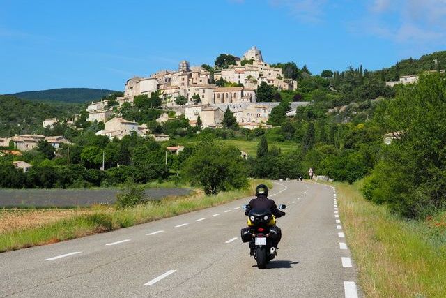 voyage moto groupe provence alpes cote azur