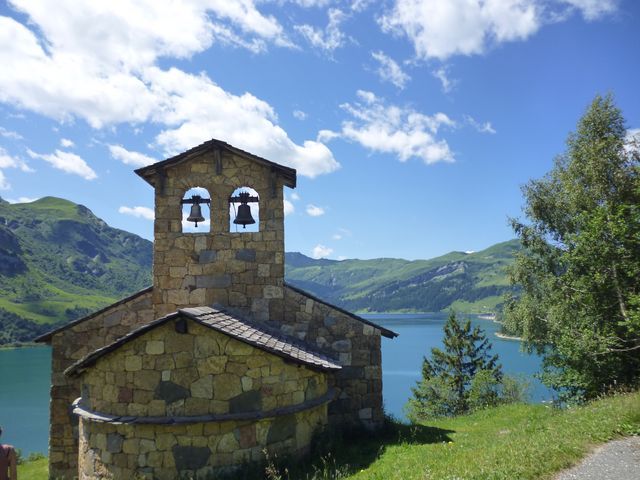 roadtrip moto grande route alpes