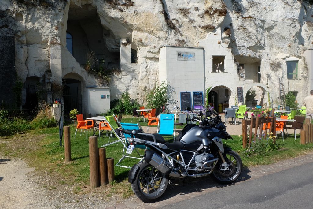 91 voyage moto road trip anjou