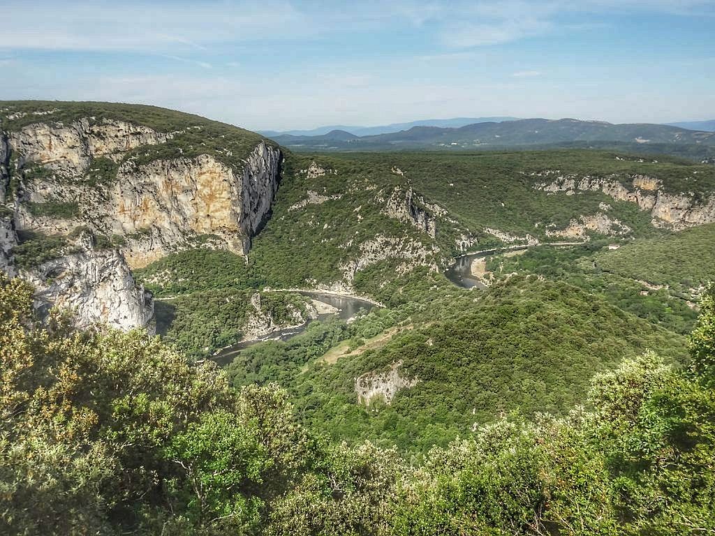 27 voyage moto road trip ardèche 01