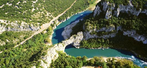 52 voyage moto road trip ardèche