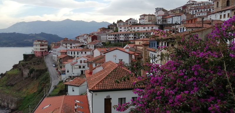 100 voyage moto asturies picos europa