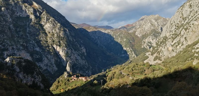 114 voyage moto asturies picos europa
