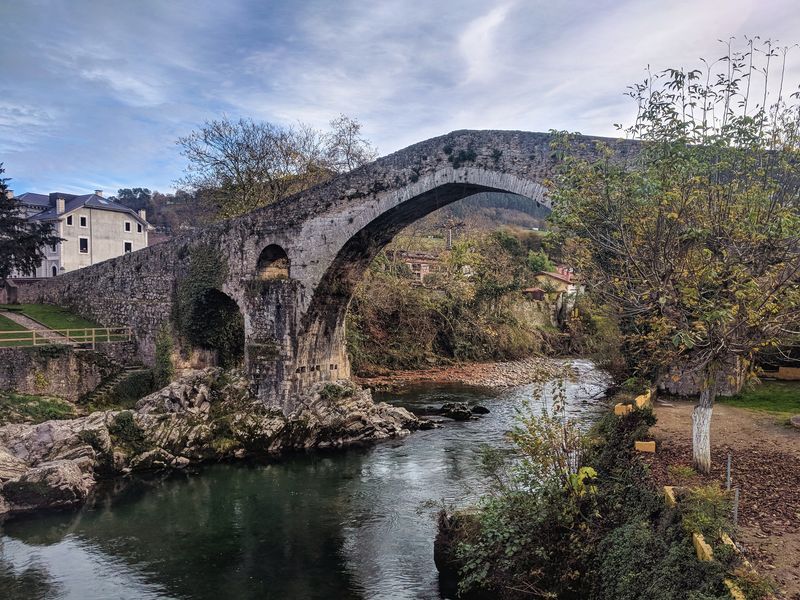 125 voyage moto asturies picos europa