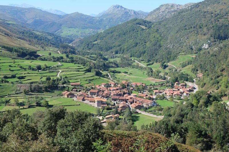 30 voyage moto asturies picos europa