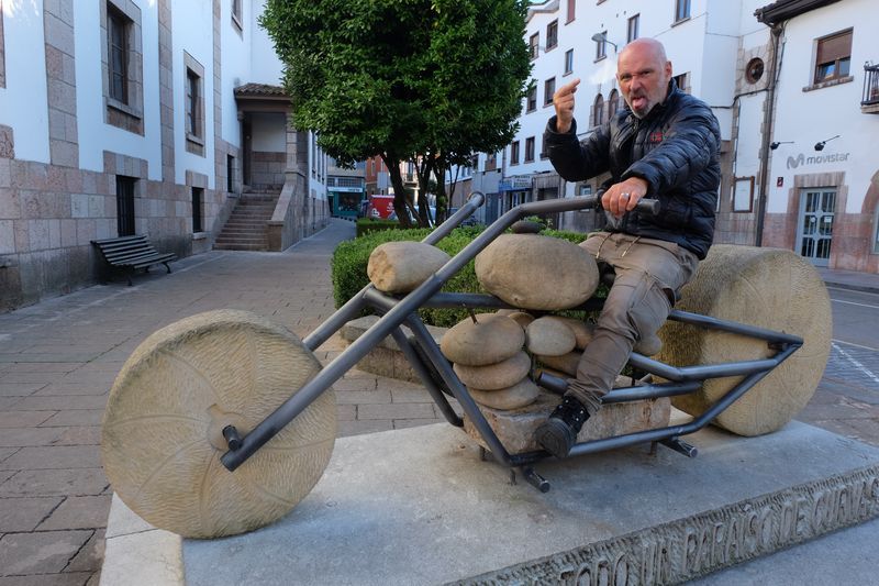 37 voyage moto asturies picos europa