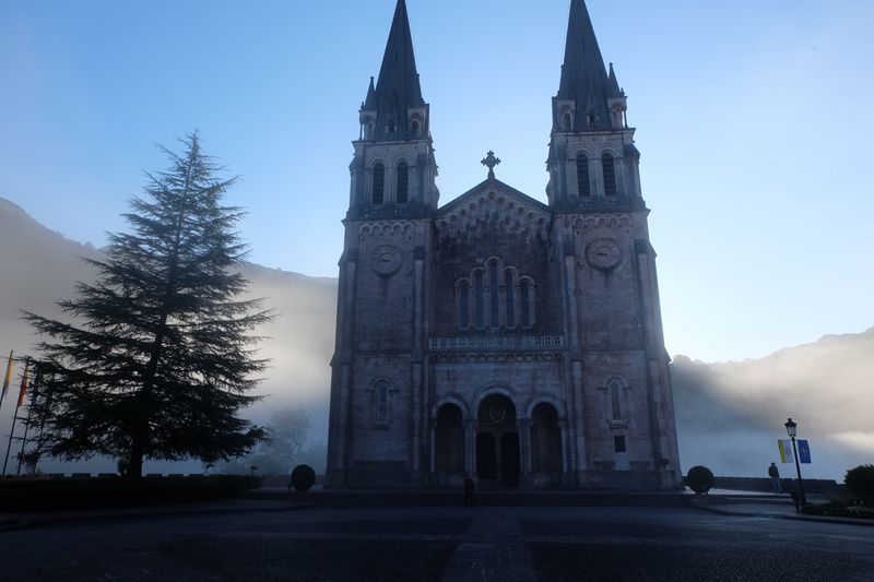 44 voyage moto asturies picos europa