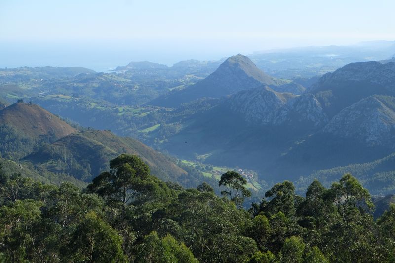 70 voyage moto asturies picos europa