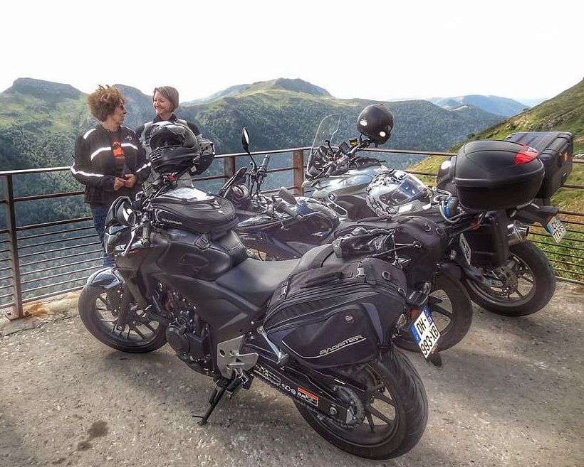 163 voyage moto road trip auvergne cantal 01