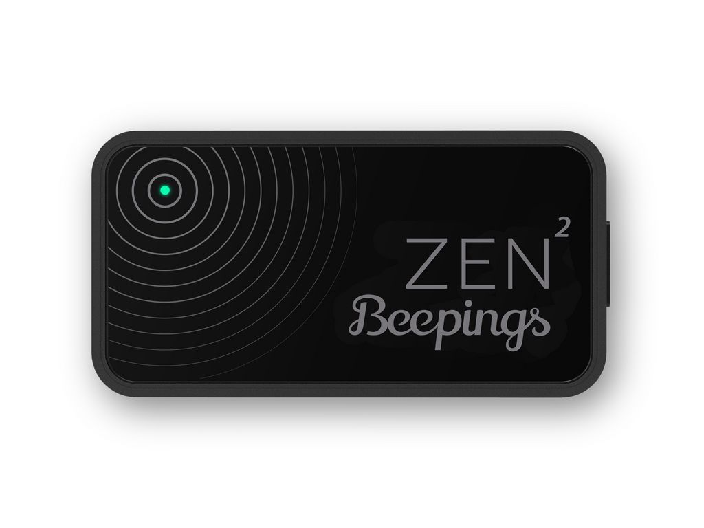 09 tracker zen beepings