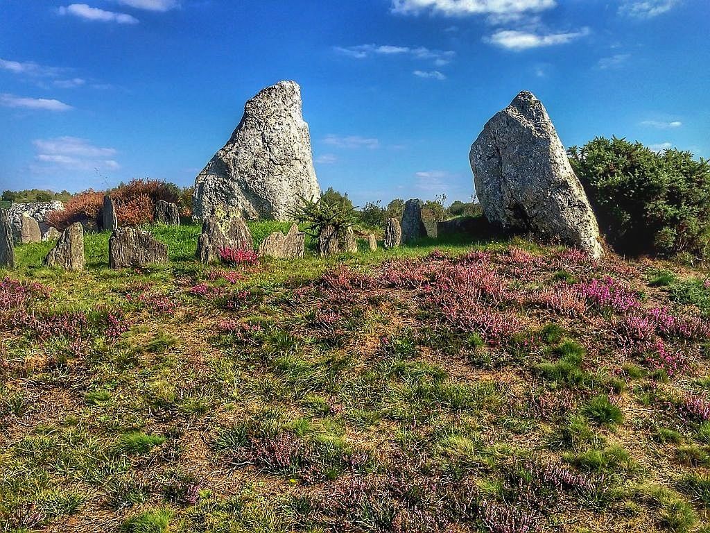 10 voyage moto road trip bretagne morbihan 01