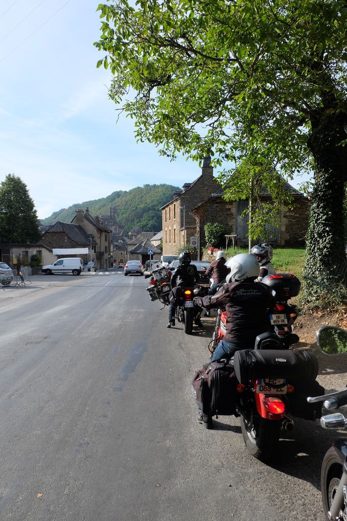 130 voyage moto road trip valle lot quercy