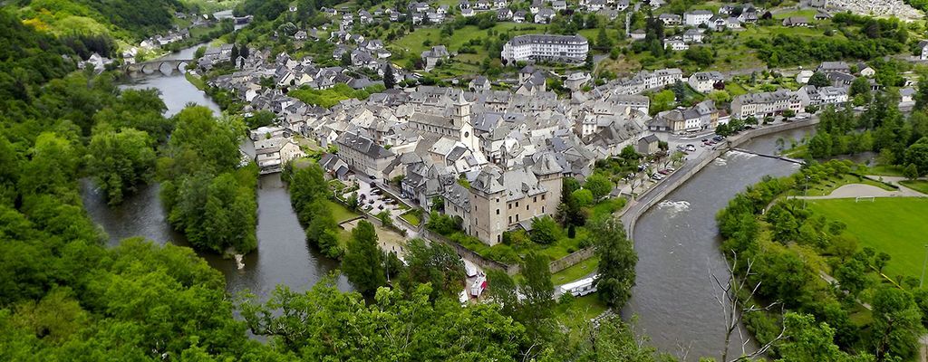 135 voyage moto road trip valle lot quercy