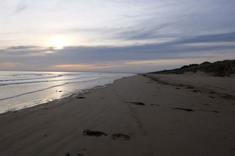 134 voyage moto normandie cotentin D day