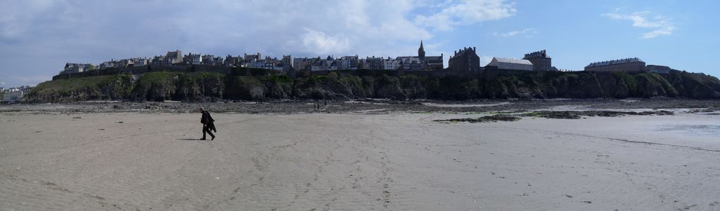 148 voyage moto normandie cotentin D day