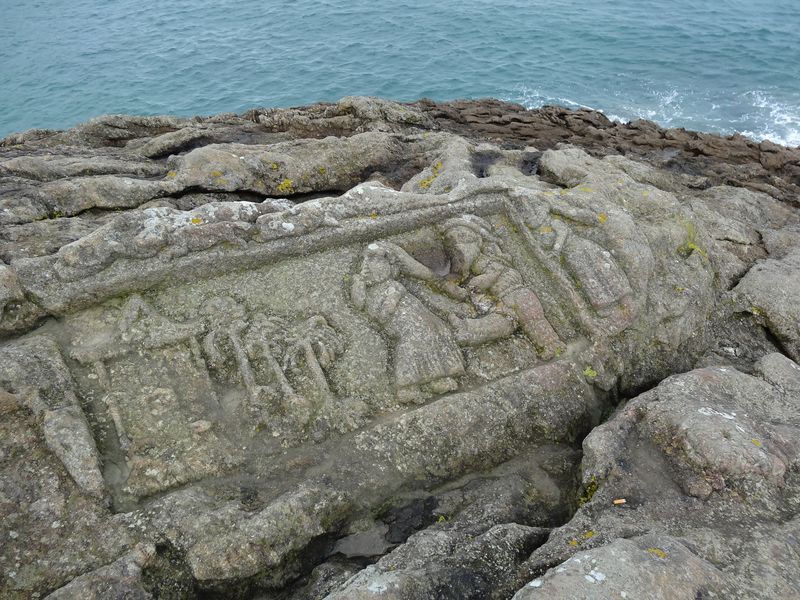 159 voyage moto normandie cotentin D day