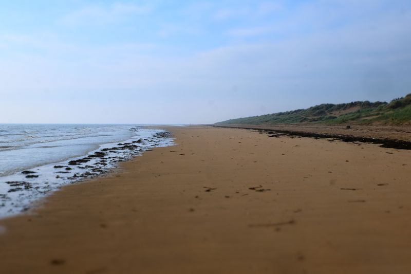 24 voyage moto normandie cotentin D day