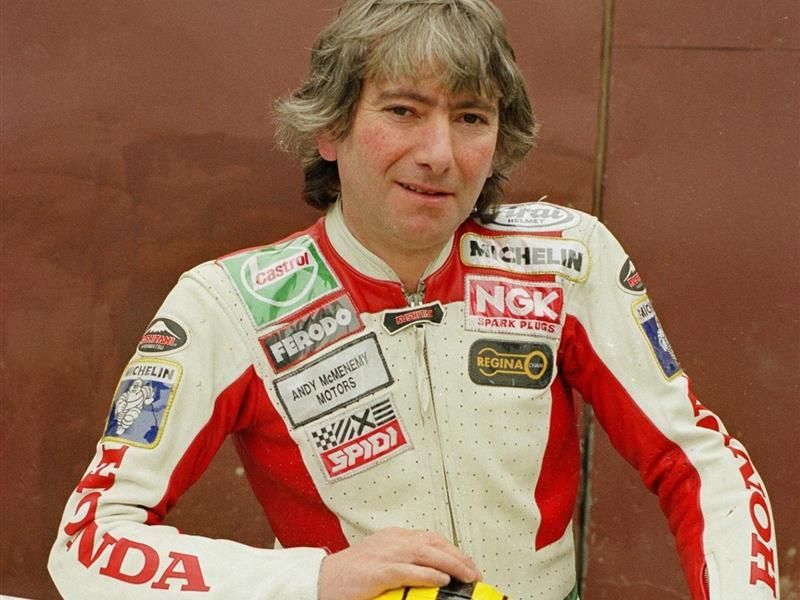 joey dunlop