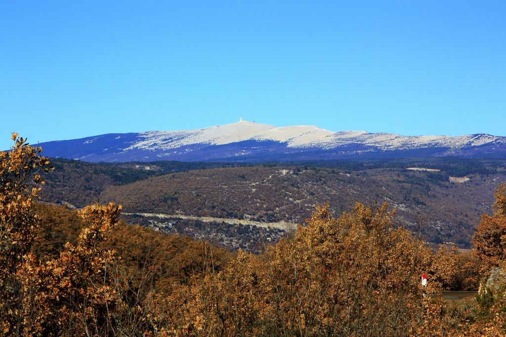 1 voyage moto provence luberon mont ventoux