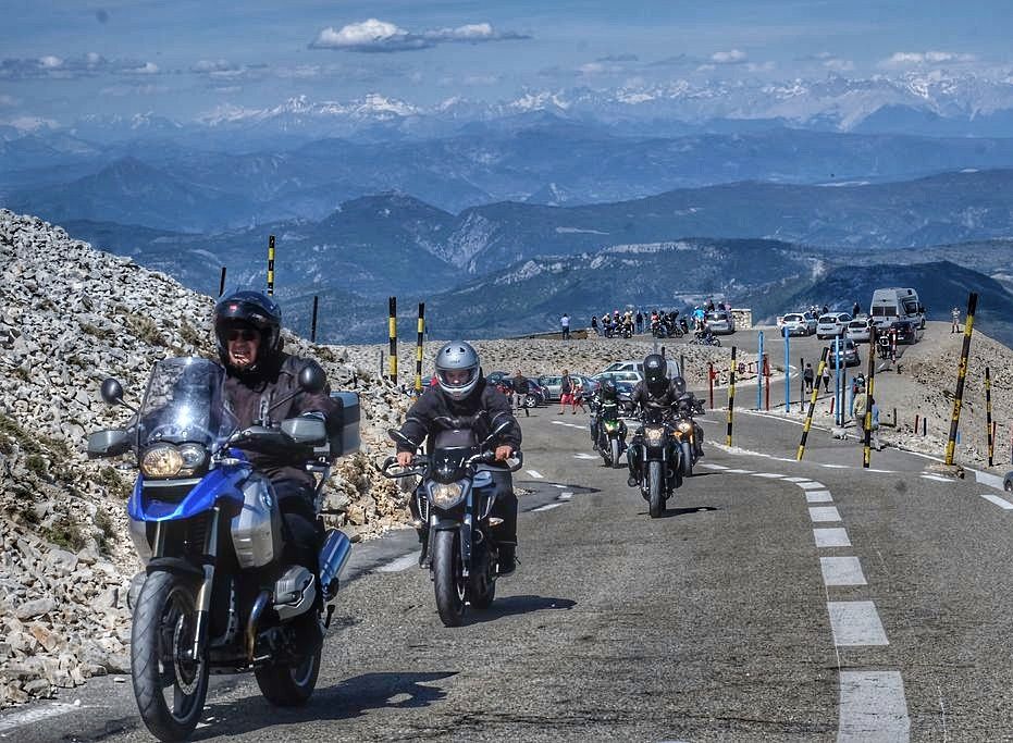 118 voyage moto provence luberon mont ventoux 01