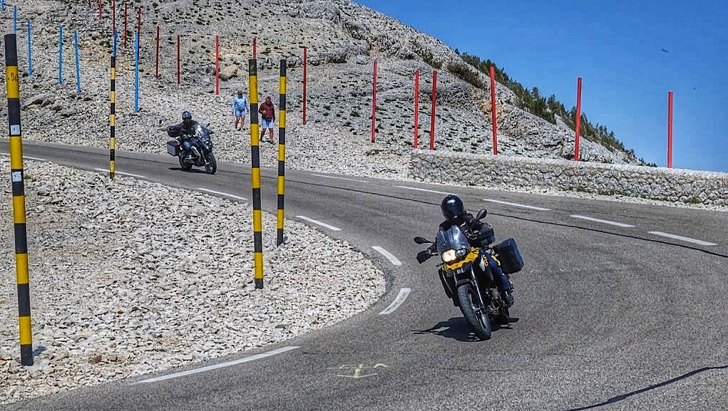 36 voyage moto provence luberon mont ventoux 01