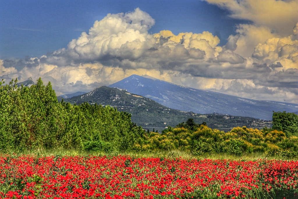 5 voyage moto provence luberon mont ventoux 01