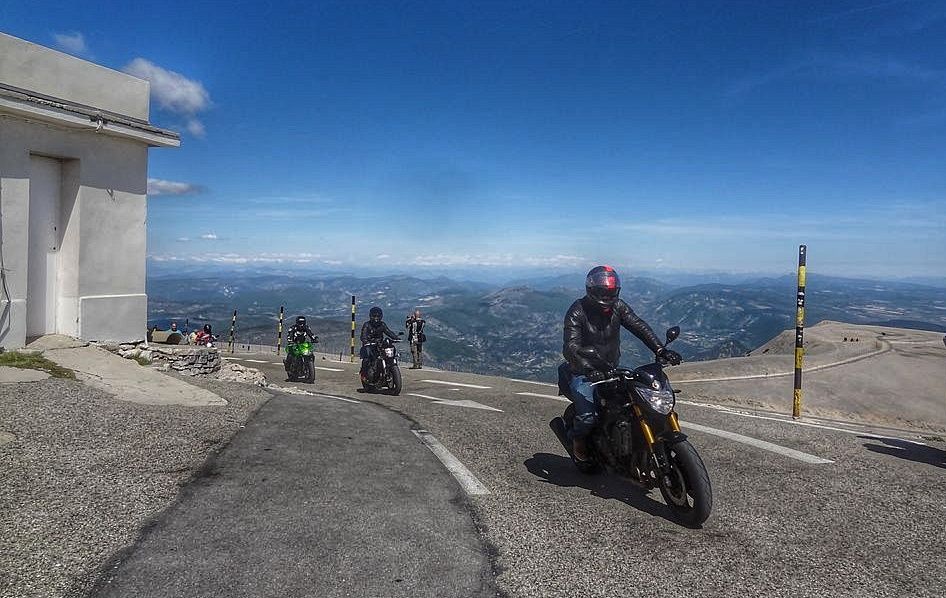 75 voyage moto provence luberon mont ventoux 01