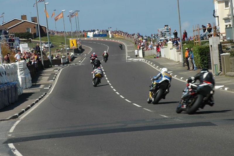 06 voyage moto North west 200 irlande