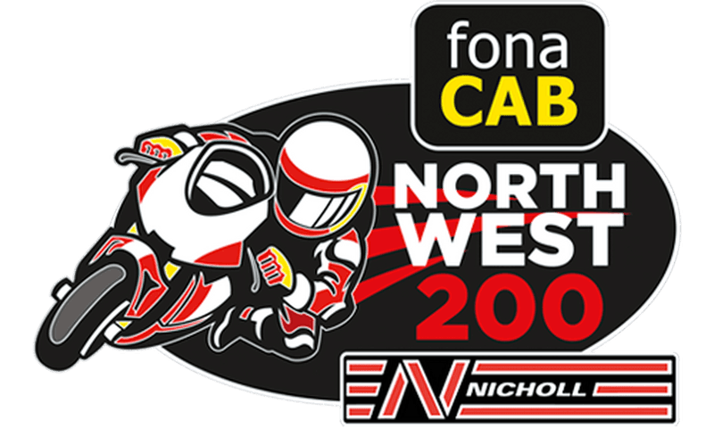 15 voyage moto North west 200 irlande