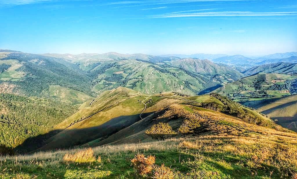 11 voyage moto road trip pyrénées 01