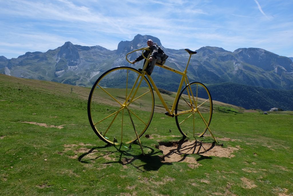 17 voyage moto road trip pyrénées