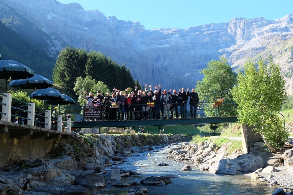 23 voyage moto road trip pyrénées