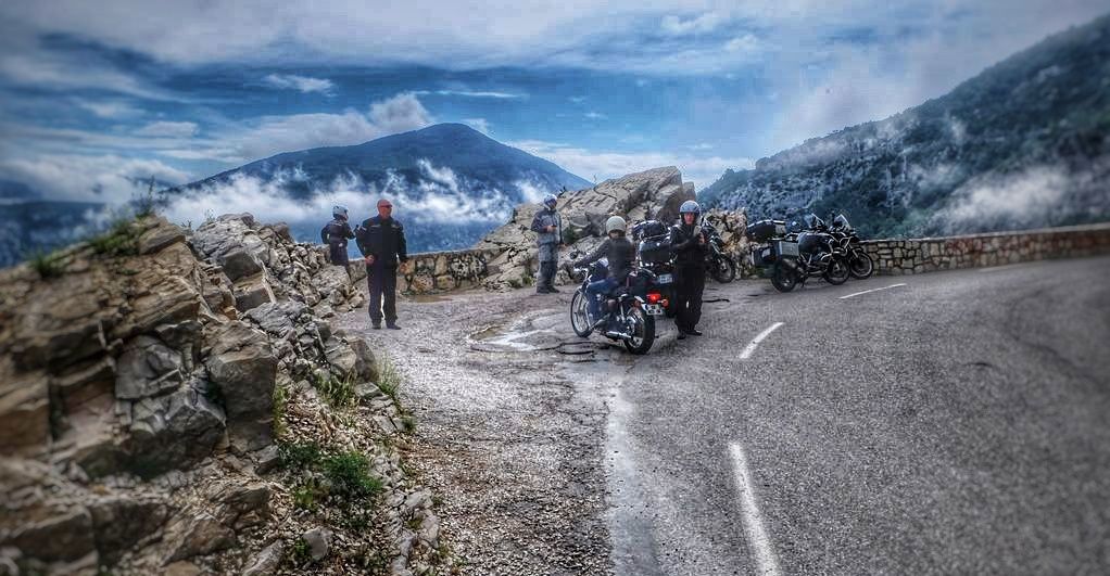 21 voyage moto provence gorges verdon 01