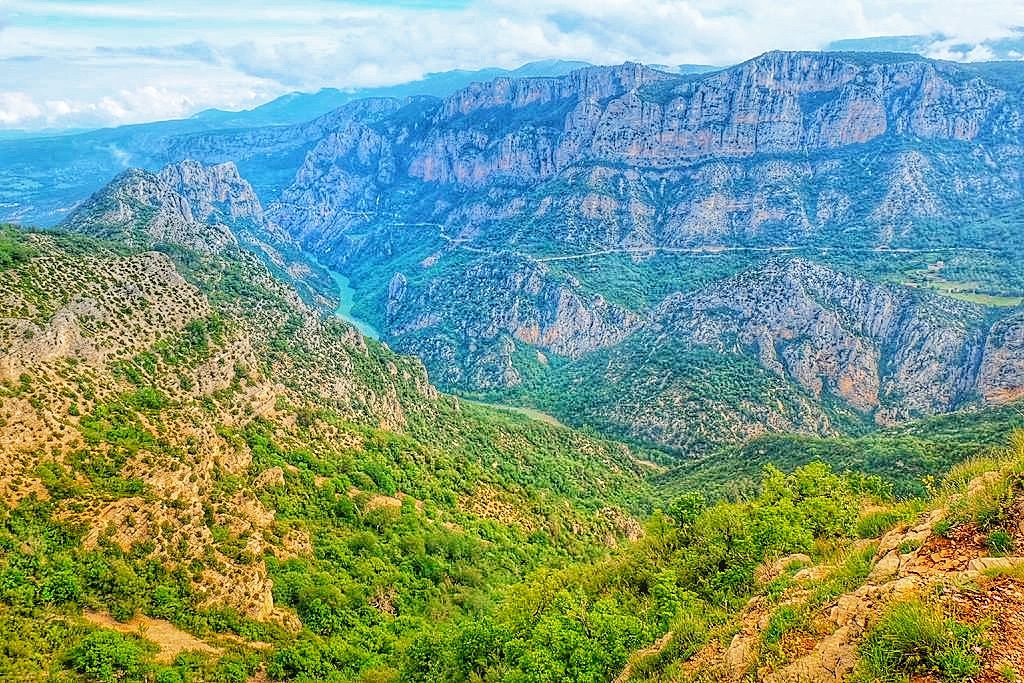 22 voyage moto provence gorges verdon 01