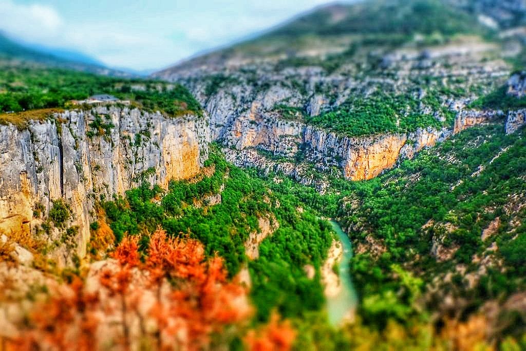 29 voyage moto provence gorges verdon 01