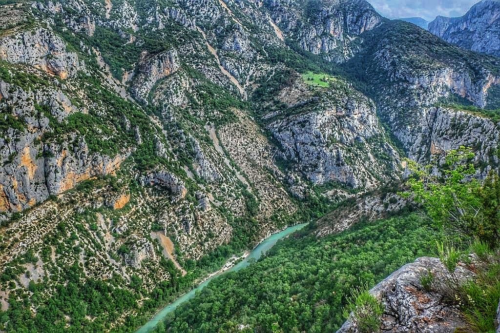 31 voyage moto provence gorges verdon 01