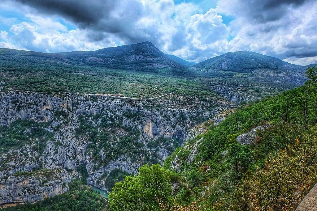 35 voyage moto provence gorges verdon 01