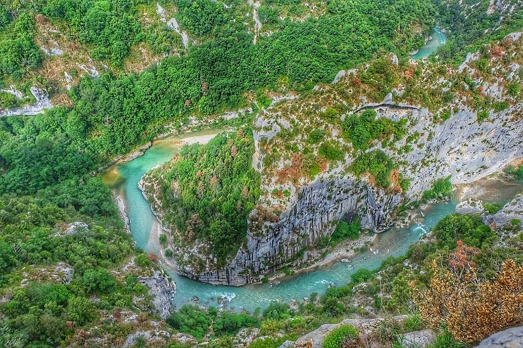 38 voyage moto provence gorges verdon 01