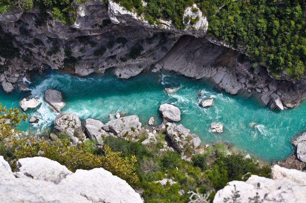 43 voyage moto provence gorges verdon