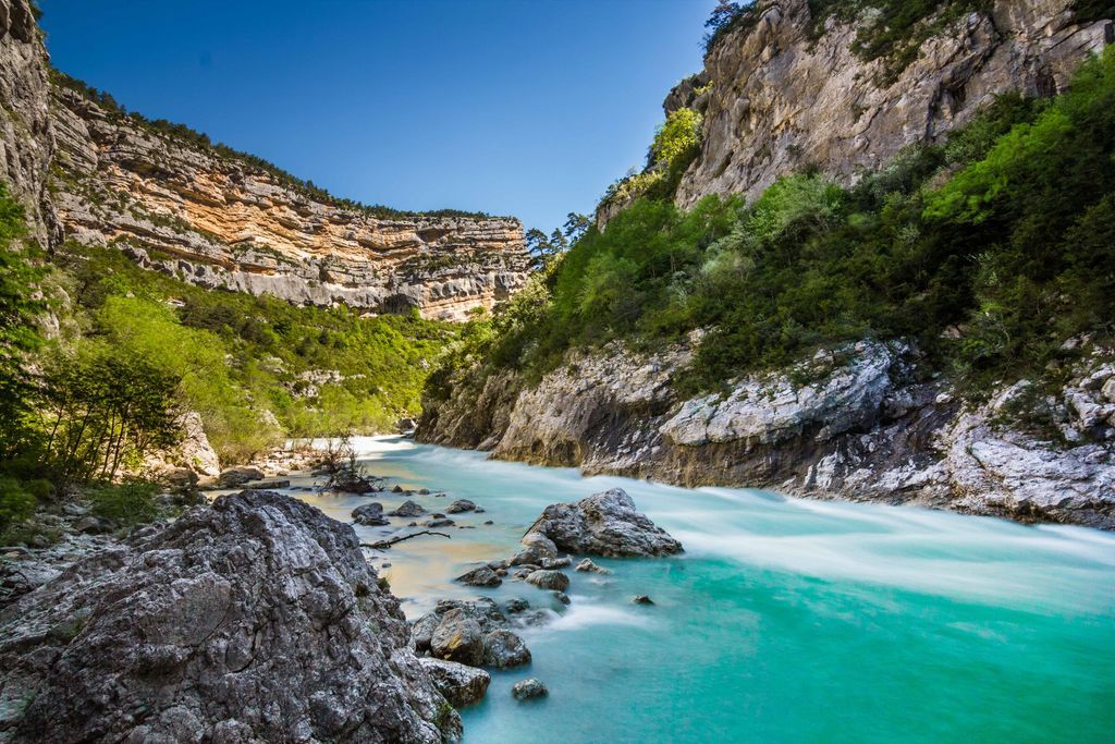 45 voyage moto provence gorges verdon