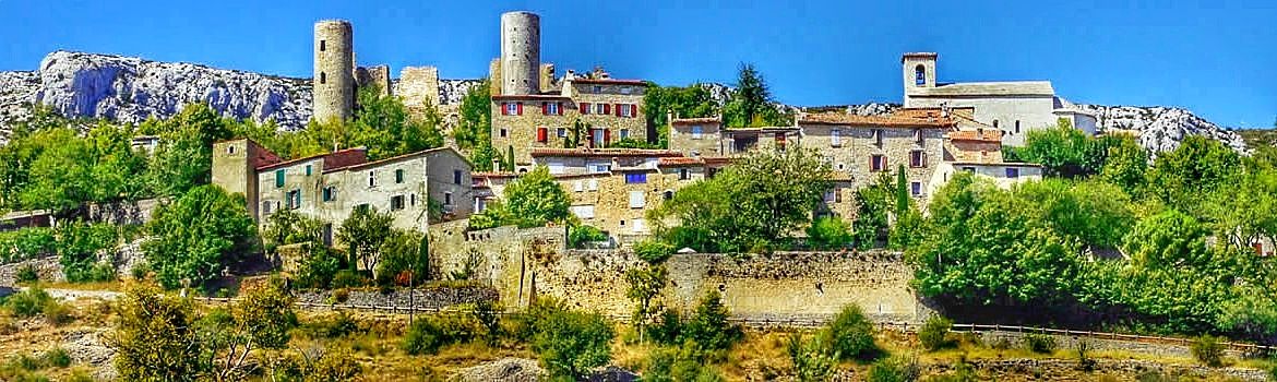 47 voyage moto provence gorges verdon bargème